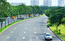 Cơ hội mới của phân khúc căn hộ khu Nam
