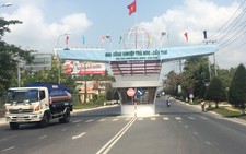 Cần Thơ thưởng tết cao nhất 466 triệu đồng