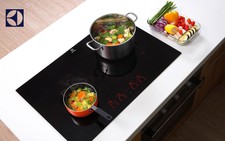 Gian bếp xịn cho bữa cơm ngon