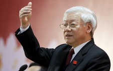 Bộ Chính trị quy định về phân cấp quản lý cán bộ và bổ nhiệm, giới thiệu cán bộ ứng cử