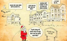 Không giờ rồi...