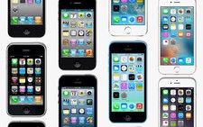 Đáng lẽ Apple không cần ‘kéo ì’ các iPhone cũ?