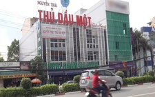 Ai là chủ thực sự các phòng khám Trung Quốc?