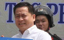 Công an Đà Nẵng triển khai truy bắt Vũ 'nhôm'