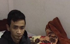 Bắt nghi phạm mang ma túy đá từ Trung Quốc vào Việt Nam