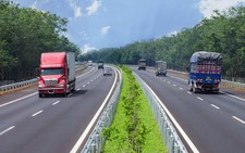 Triển khai 8 dự án cao tốc Bắc - Nam