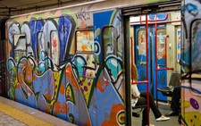 Singapore, Anh bỏ tù, Mỹ phạt nặng người vẽ bậy graffiti
