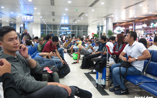 Tăng khoảng 3.000 chuyến bay phục vụ Tết Nguyên đán