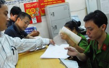 Chuyển nơi tạm trú, đăng ký lại thế nào?