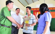 Xin lỗi thuyền trưởng bị kết án oan vụ sà lan đâm chìm ghe