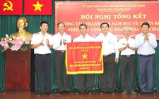 Giải quyết 84/89 vụ khiếu nại, tố cáo phức tạp, tồn đọng