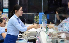 Ngân hàng lãi lớn nhưng không được chi thưởng phóng tay