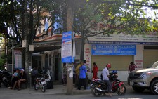 Cụ bà 94 tuổi chết khi truyền dịch ở phòng khám