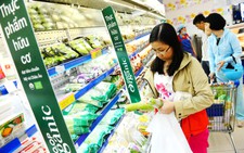 Siết quản lý thực phẩm mùa Tết