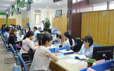 Sẽ đánh giá mức độ an toàn trong thực hiện dịch vụ công trực tuyến qua Zalo