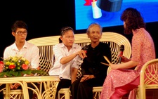 204 suất học bổng nghĩa tình cho tân sinh viên nghèo Quảng Trị