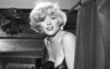 Marilyn Monroe - ma lực của sự hấp dẫn trong Some Like It Hot