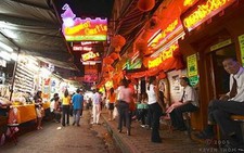 Thừa nhận mại dâm để đưa kinh tế ngầm thành kinh tế sáng?