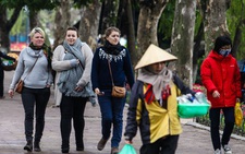 Cuối tháng 11 có thể có bão kèm không khí lạnh, Bắc Bộ chuyển rét, Nam Bộ se lạnh