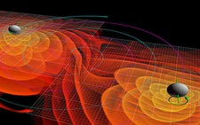 Đường đến Nobel vật lý của người khám phá sóng hấp dẫn