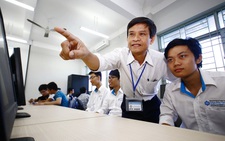 Ứng viên nhiều, tuyển giảng viên chẳng được bao nhiêu!