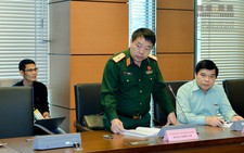 'Kê khai tài sản không có gì, xây nhà thờ vài chục tỷ'