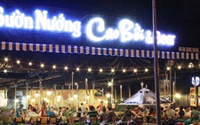 Một bảo vệ bị đâm chết tại quán Sườn nướng Cao Bồi