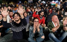 Thủ hiến Catalonia tuyên bố 90% cử tri muốn tách khỏi Tây Ban Nha