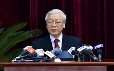 Không điều động về Trung ương, địa phương những cán bộ bị kỷ luật