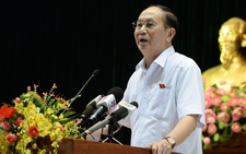 Chủ tịch nước: ‘Mạng xã hội đúng là rất phức tạp’