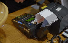 Trải nghiệm giải pháp thanh toán di động Samsung Pay