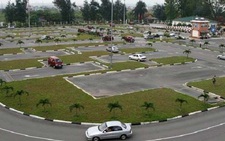 TP.HCM cho người khuyết tật thi lái xe nếu đủ sức khỏe