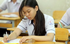 Không công bố đề minh hoạ kỳ thi THPT quốc gia 2018