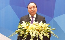Thủ tướng Nguyễn Xuân Phúc: APEC đang đối mặt nhiều thách thức