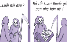 Hứa Do, Sào phủ cũng chạy làng