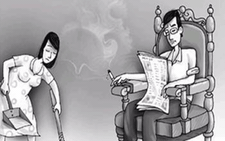 Muốn thay đổi số phận, không ngờ tôi đổi cả cuộc đời