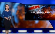 Tin nóng 24h: Trò 