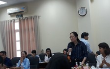 Khen thưởng điển hình phải có trọng tâm