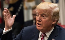 Từ điển Collins chọn ‘fake news’ là từ của năm 2017