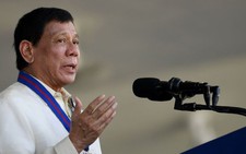 Đề xuất hơn 30 triệu USD, ủy ban nhân quyền Philippines được duyệt 20 USD
