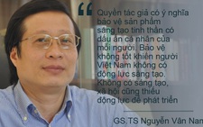 Không thể bảo vệ quyền tác giả của người Việt theo Công ước Berne