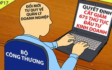 Phải vượt lên chính lợi ích của mình