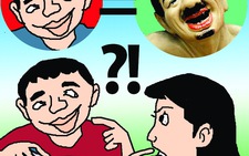 Ông là đồ Chí Phèo