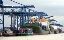 Cần đầu tư phát triển đường thủy để kéo giảm chi phí vận tải