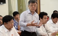 Người làm ngay thẳng bị hành, làm sai thì nhơn nhơn