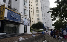 Thẳng thắn nhận trách nhiệm trong tranh chấp nhà chung cư