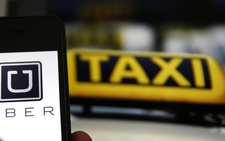 Uber bị truy thu thuế hơn 66,68 tỉ đồng tại Việt Nam