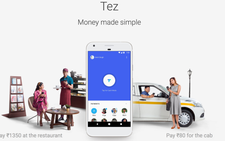 Google xâm nhập thị trường thanh toán trên di động tại châu Á