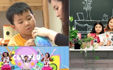 Ứng xử với trẻ con: nhà đài bao giờ mới văn minh như thế giới?