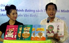 Viết trong nỗi ám ảnh trẻ con bị xâm hại